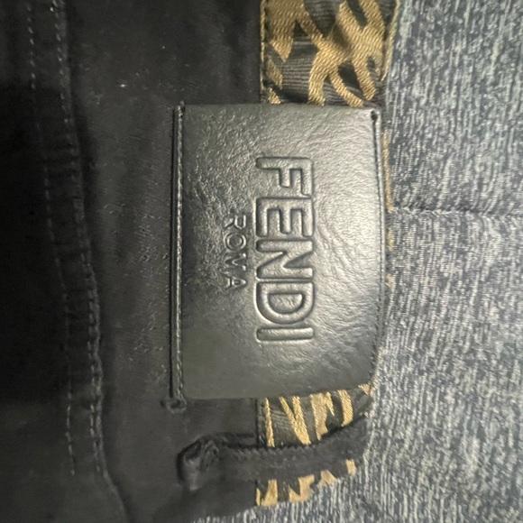 fendi pants 32!